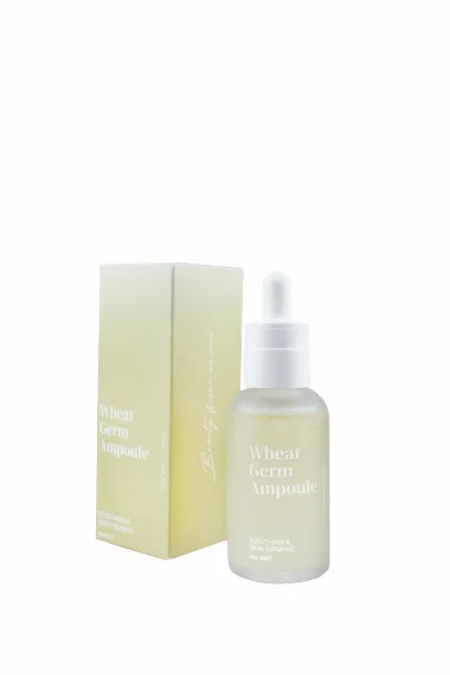 WHEAT GERM AMPOULE