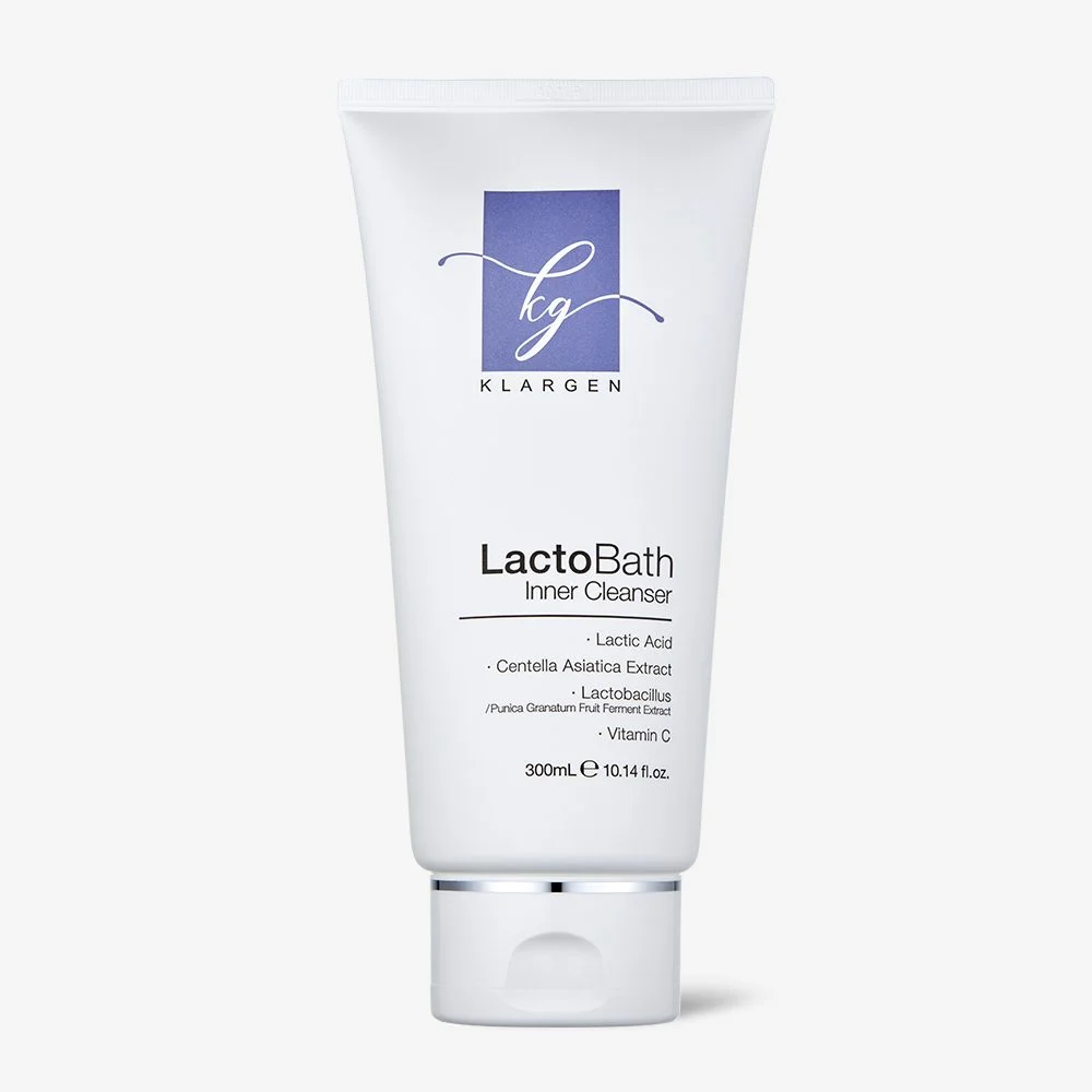 KLARGEN LactoBath