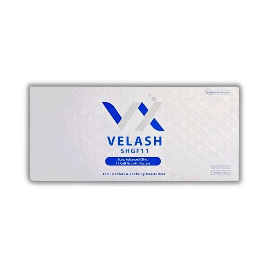 VELASH SHGF11