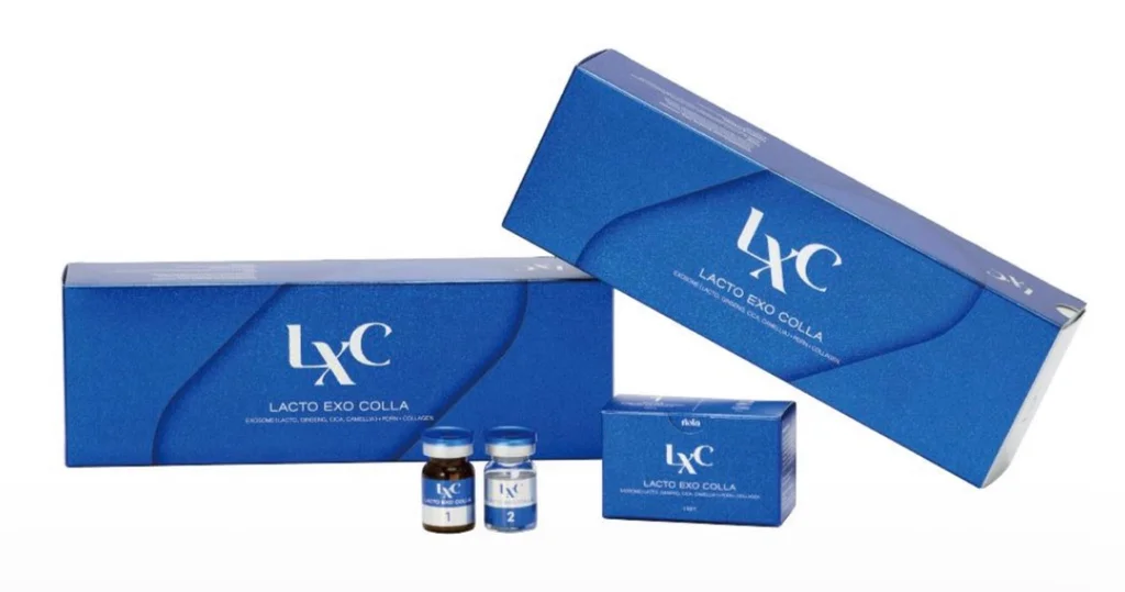 LXC LACTO EXO COLLA