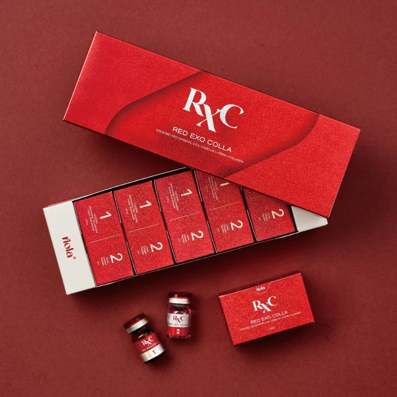 RXC RED EXO COLLA