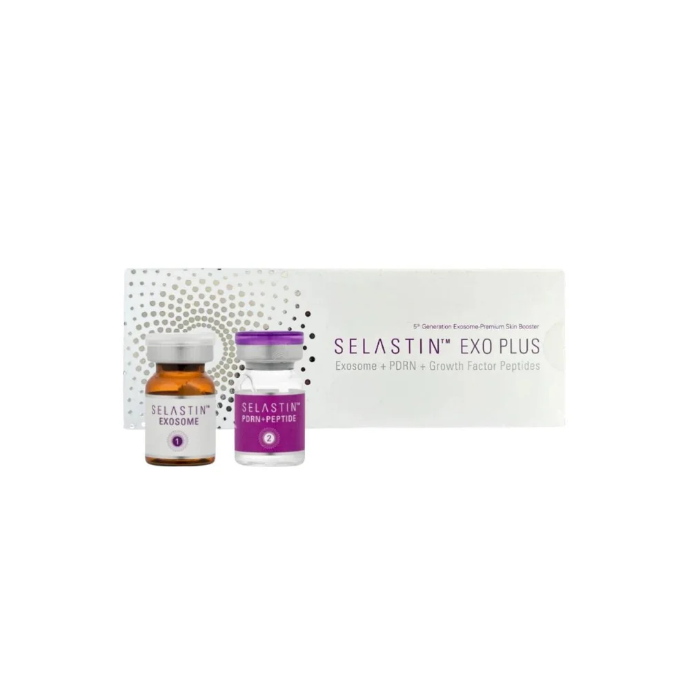SELASTIN EXO PLUS