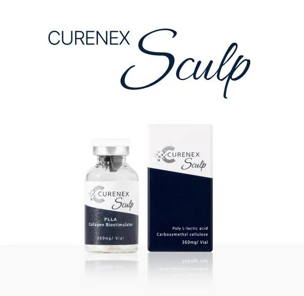 CURENEX SCULP