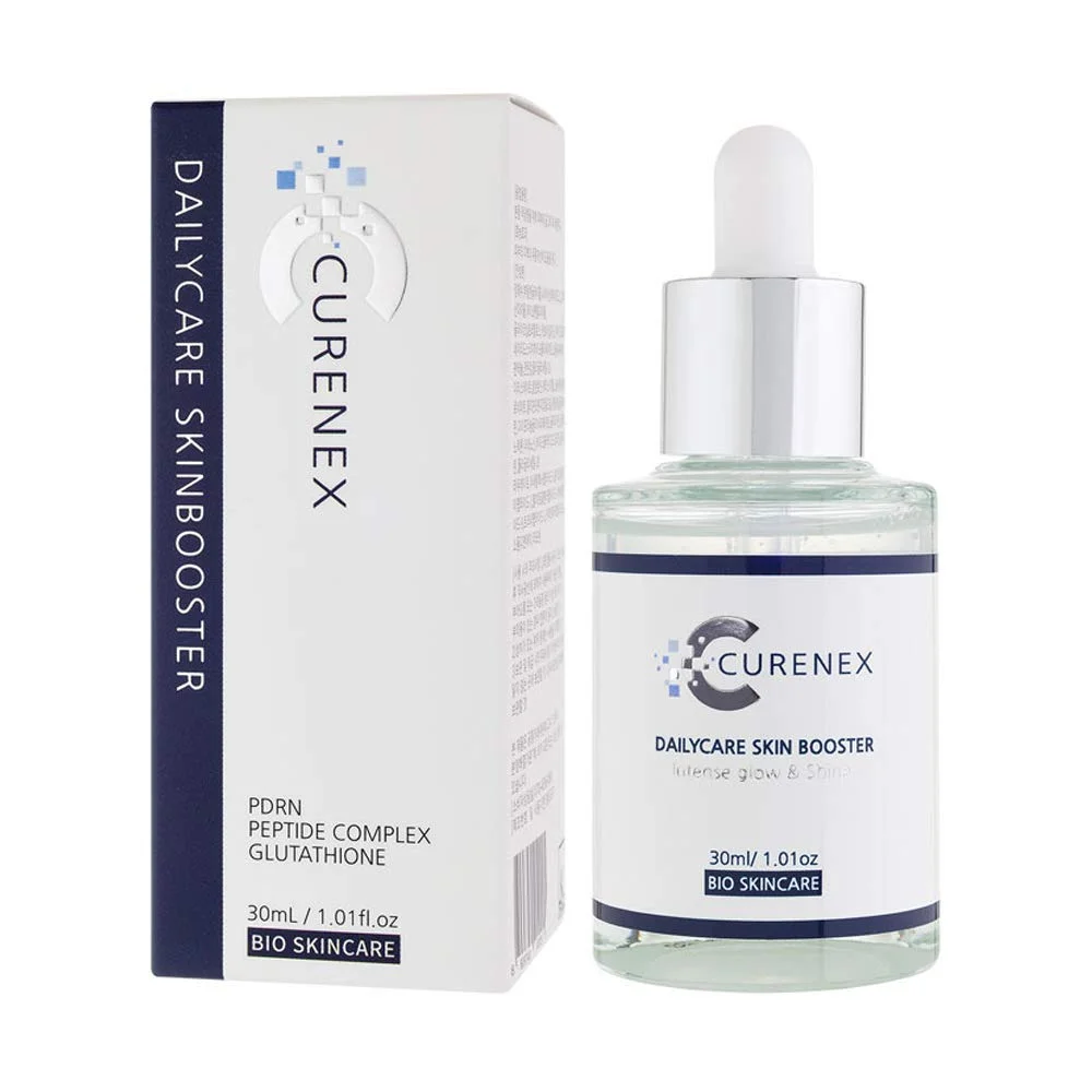 CURENEX DAILY CARE SKINBOOSTER (SERUM)