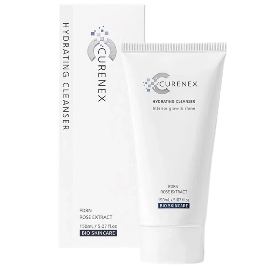 CURENEX HYDRATING CLEANSER