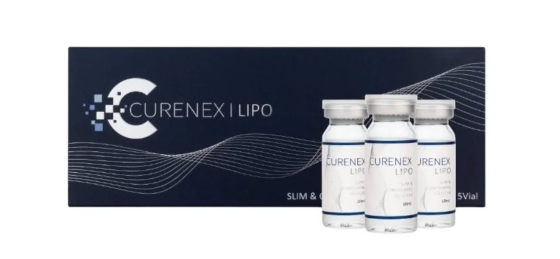 CURENEX LIPO (FACE AND BODY)