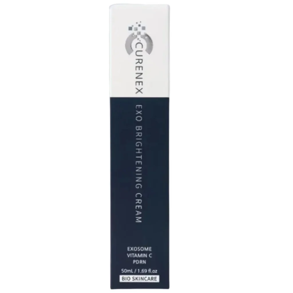 CURENEX EXO BRIGHTENING CREAM