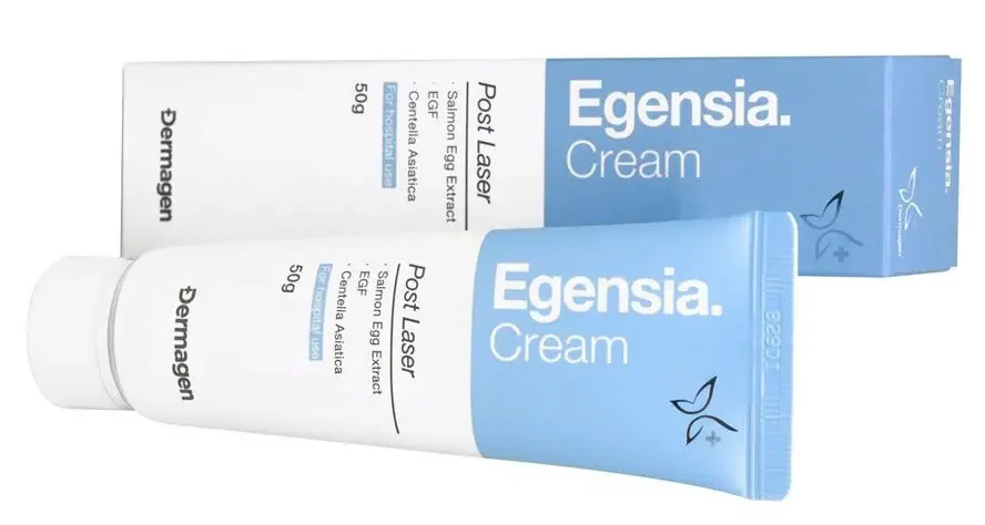 DERMAGEN Egensia Cream