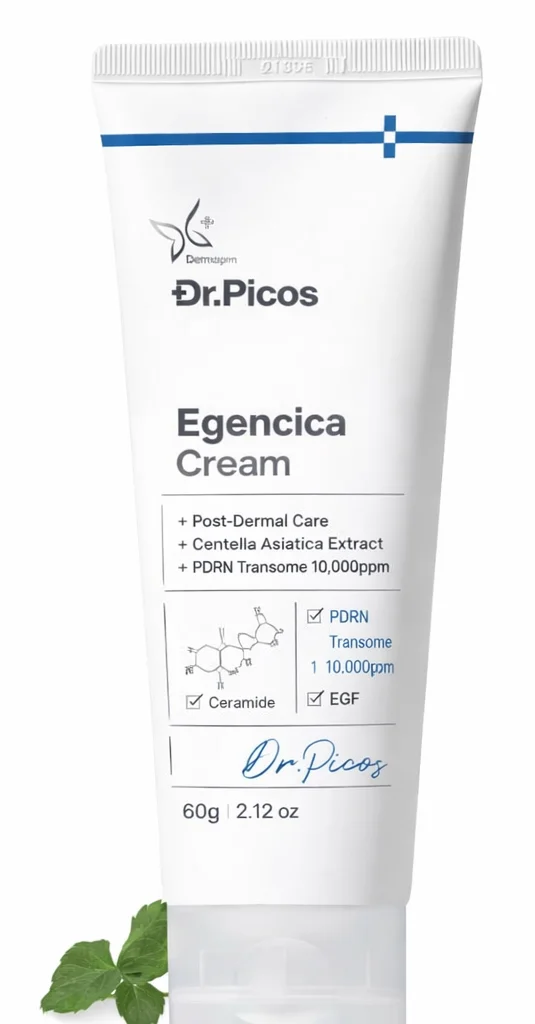Dr. PICOS EGENCICA CREAM
