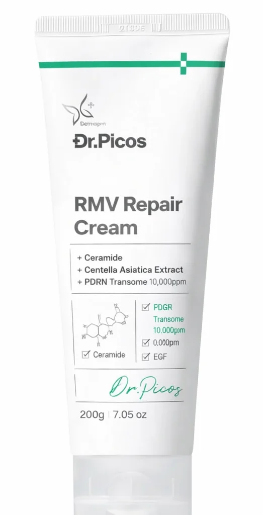 Dr. Picos RMV Repair Cream