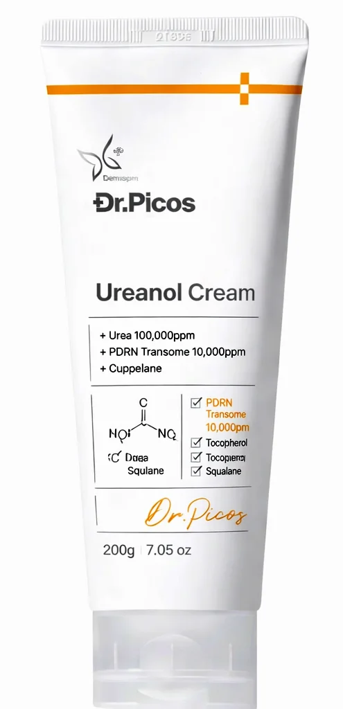 Dr. Picos Ureanol Cream