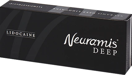 NEURAMIS DEEP WITH LIDOCAINE