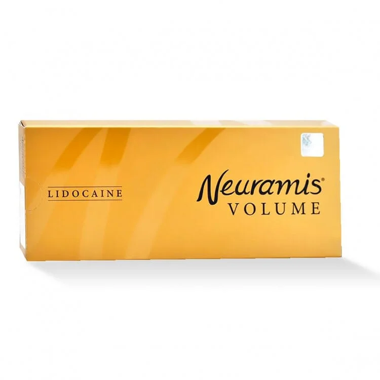 NEURAMIS VOLUME LIDOCAINE
