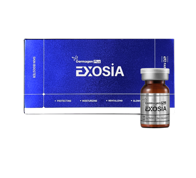 EXOSIA Skin Booster Part 1