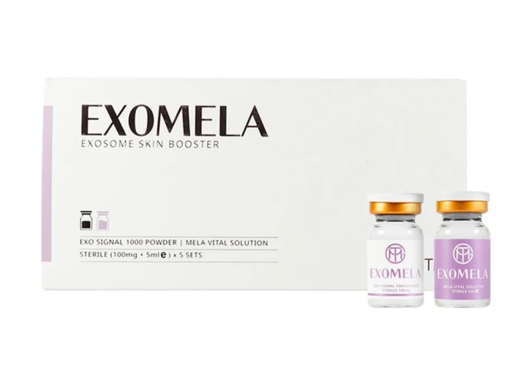 GTM EXOMELA