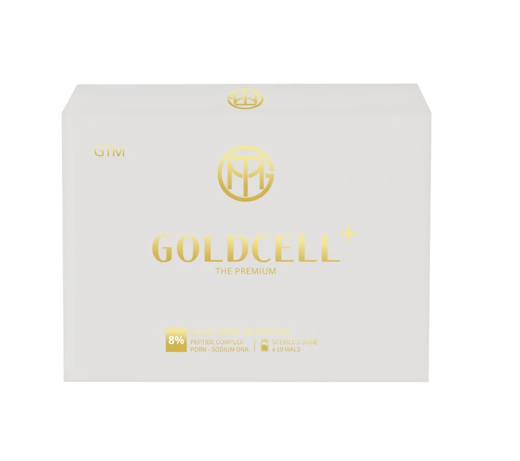 GTM GOLD CELL PLUS
