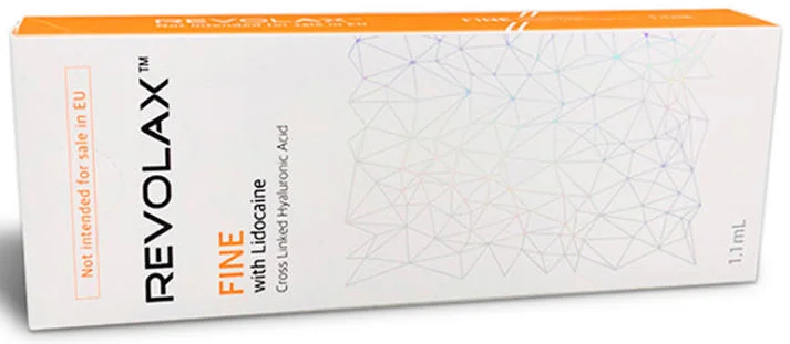 REVOLAX FINE PLUS