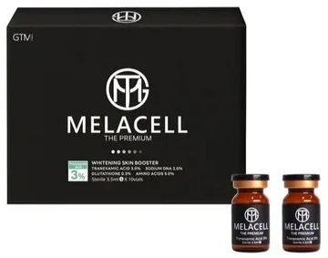 GTM MELACELL THE PREMIUM