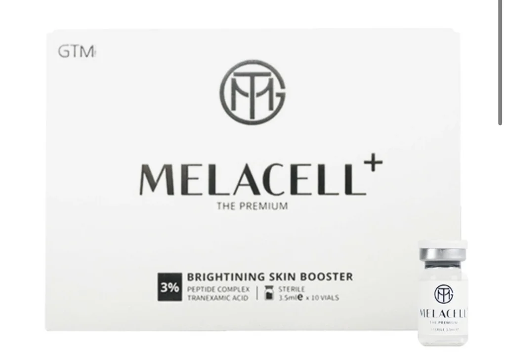 GTM MELACELL +