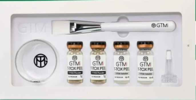 T-TOX PEEL mini