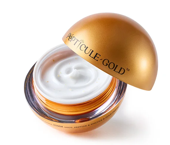 PEPTICULE ULTIMATE REJUVENATION CREAM