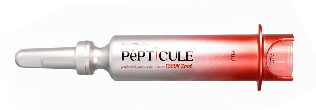 PEPTICULE ULTIMATE REJUVENATION SERUM