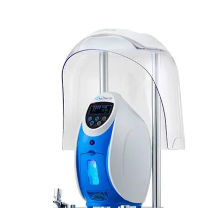 O2TODERM LED PLUS + ULDM