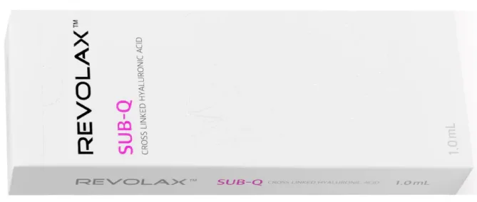 REVOLAX SUB-Q PLUS