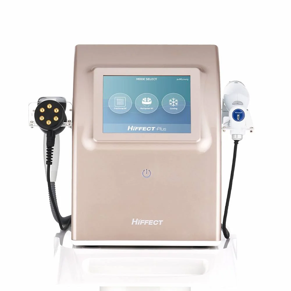 HIFFECT PLUS