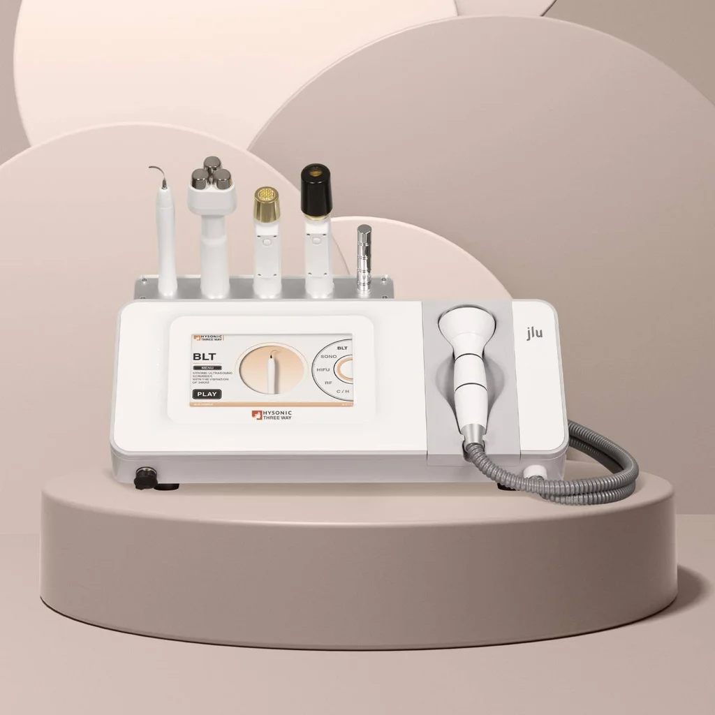 HYSONIC THREE WAY