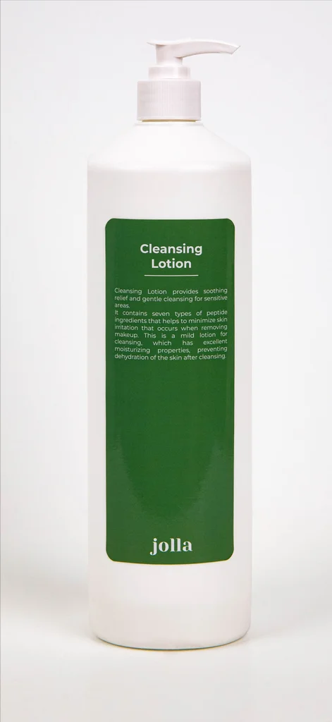 JOLLA CLEANSING LOTION