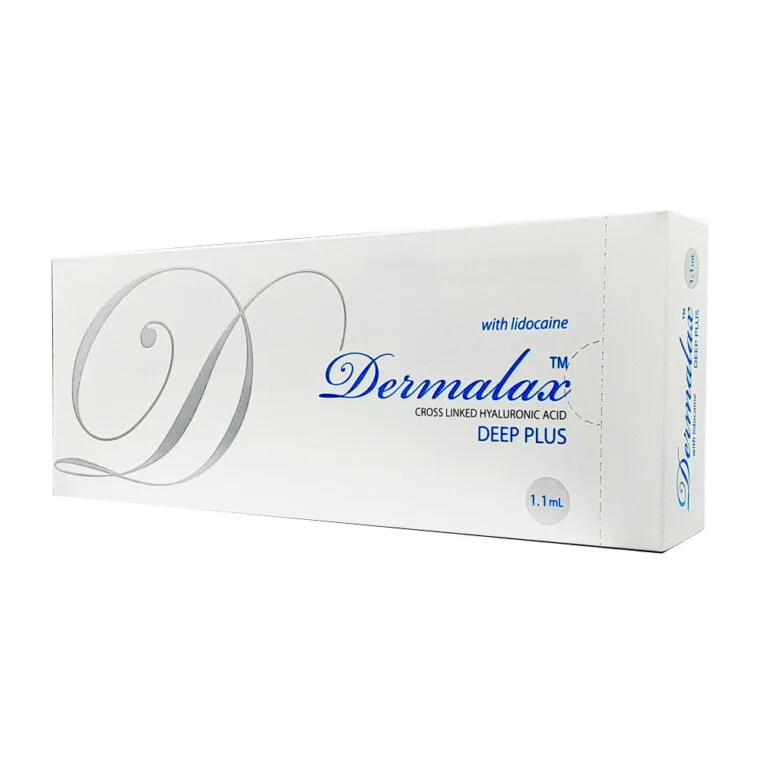 DERMALAX DEEP PLUS