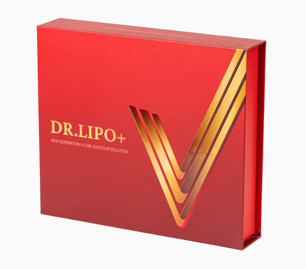 DR.LIPO+V