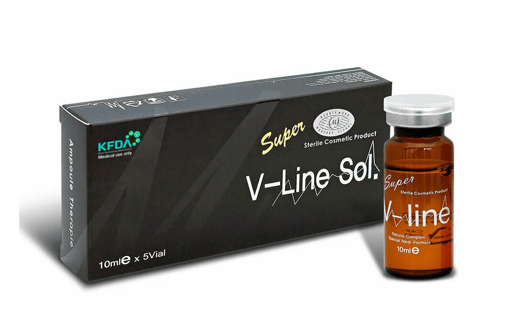 SUPER V-LINE SOL GMS