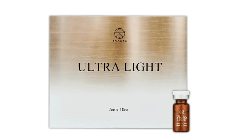 ULTRA LIGHT