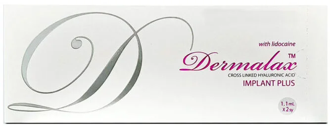 DERMALAX IMPLANT PLUS