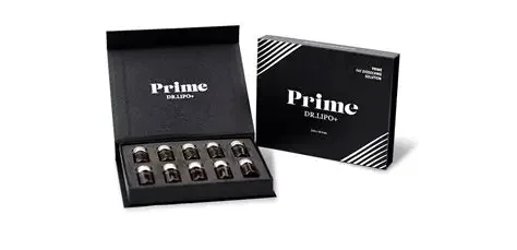 Dr. LIPO PRIME