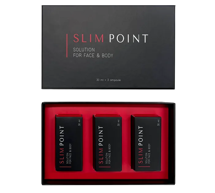 SLIM POINT FACE & BODY