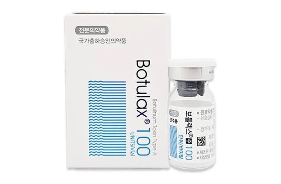 BOTULAX 100 units