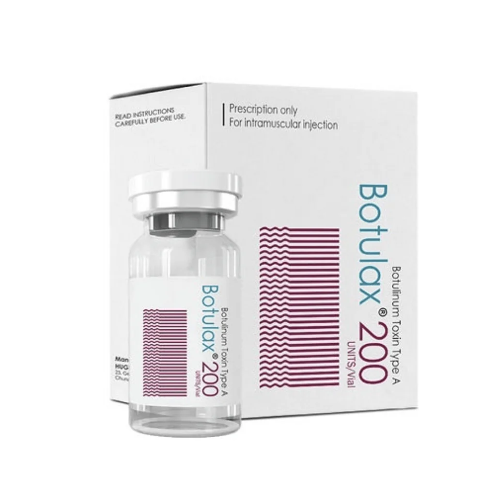 BOTULAX 200 units