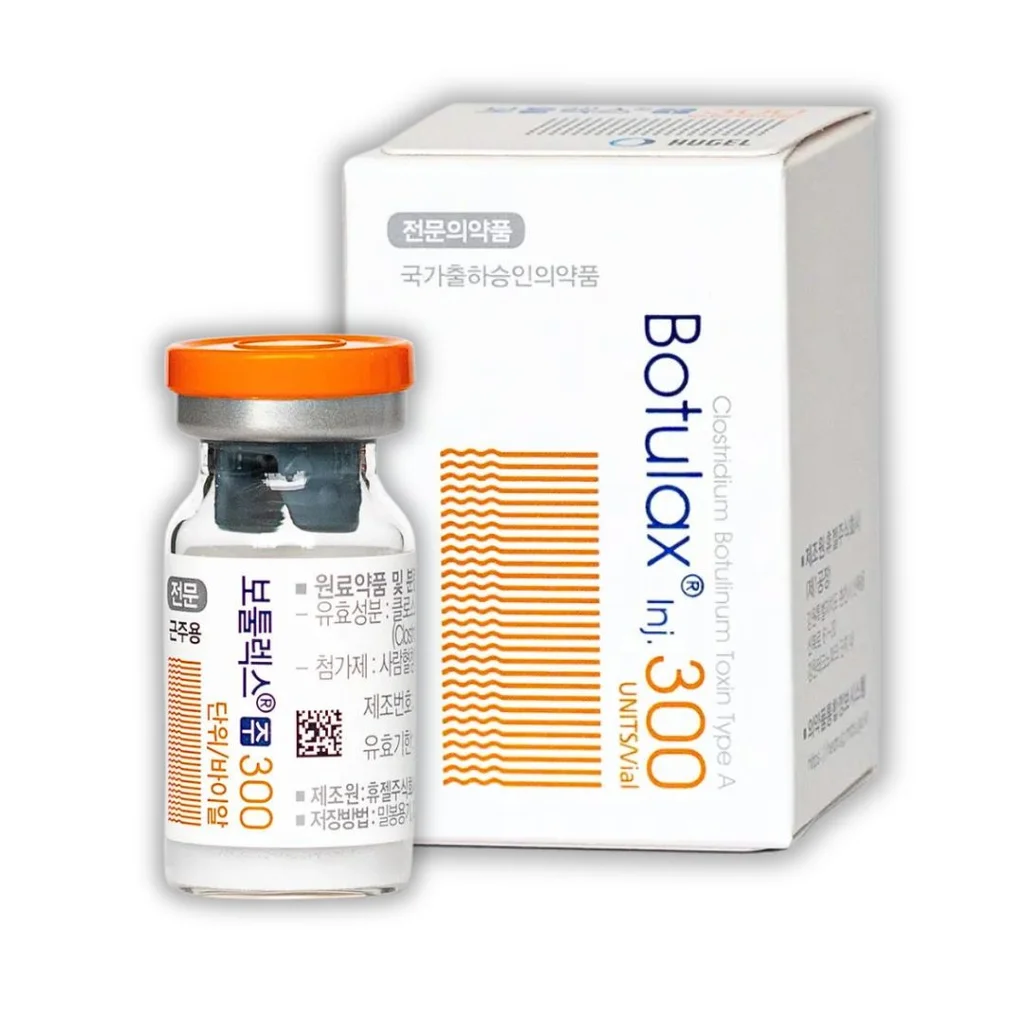 BOTULAX 300 units