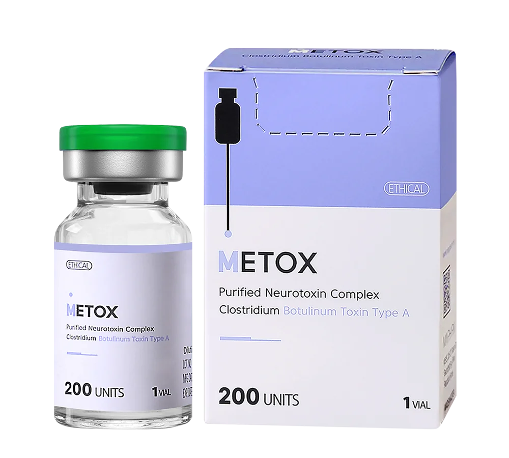 METOX 200 units