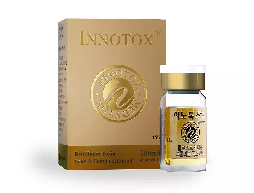 INNOTOX 50 units