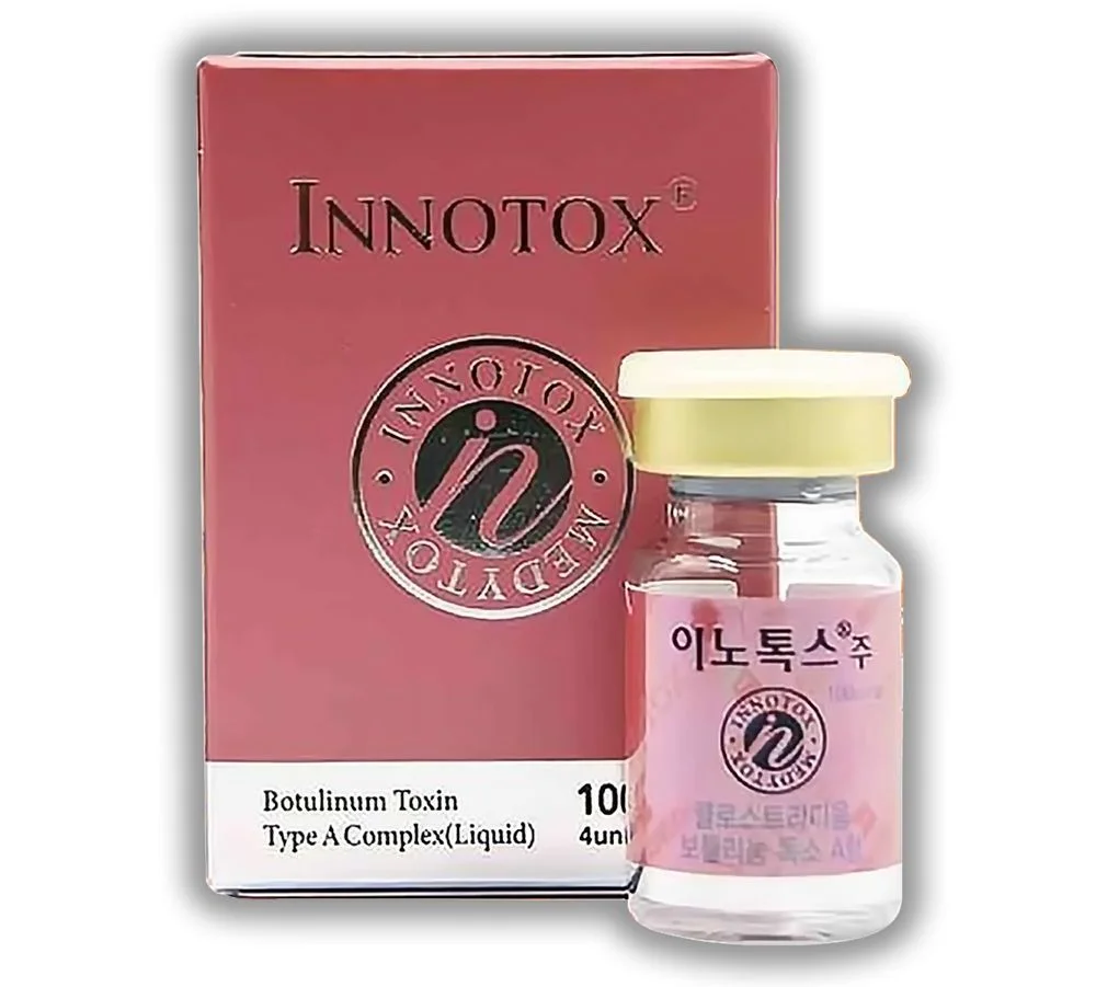 INNOTOX 100 units