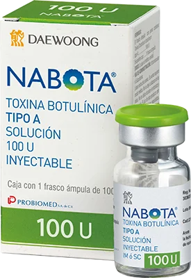 NABOTA 100 units