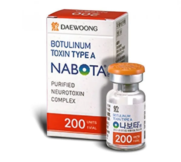 NABOTA 200 units