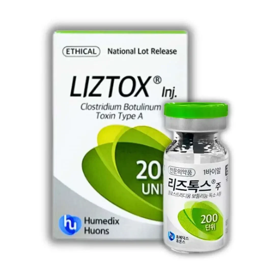 Hutox 200 units