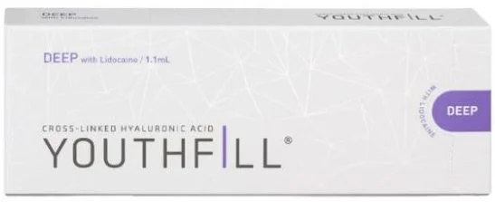 YOUTHFILL DEEP