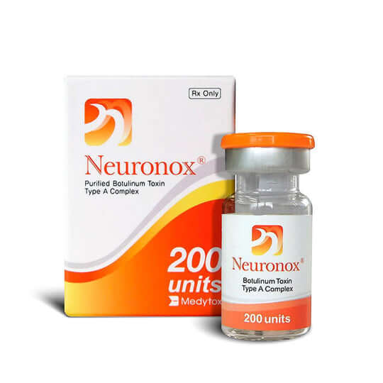 Meditoxin 200 units