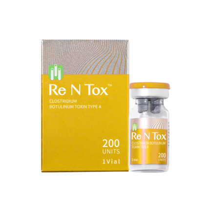 Re N Tox 200 units
